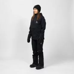 Jones Women's Shralpinist Stretch Recycled Jacket -Jone Shop women s shralpinist stretch recycled jacket 7