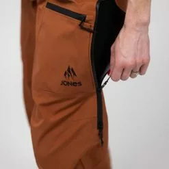 Jones Women's Shralpinist Stretch Recycled Pants -Jone Shop women s shralpinist stretch recycled pants 9