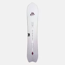 Jones Women's Stratos Snowboard -Jone Shop women s stratos snowboard 3