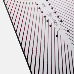 Jones Women's Stratos Snowboard -Jone Shop women s stratos snowboard 6