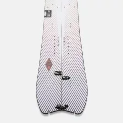 Jones Women's Stratos Splitboard -Jone Shop women s stratos splitboard 5
