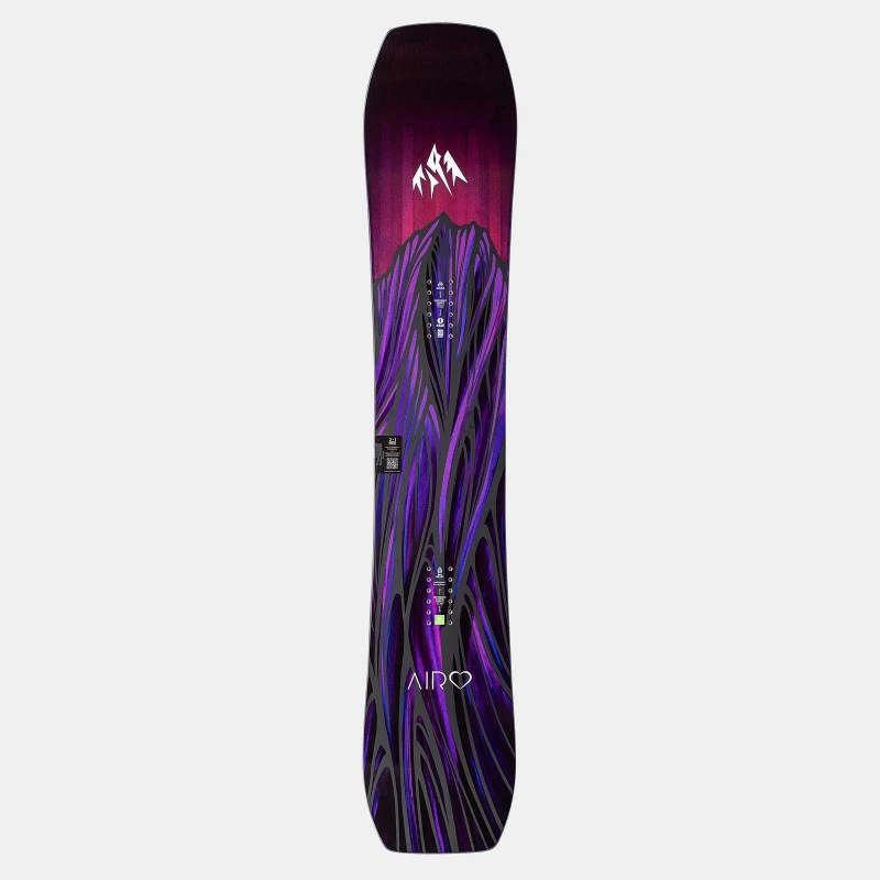 Jones Airheart 2.0 Snowboard 3 Jones Airheart 2.0 Snowboard - Image 3
