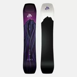 Jones Airheart 2.0 Snowboard