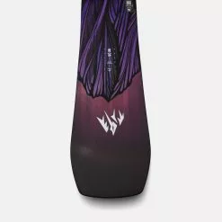 Jones Airheart 2.0 Snowboard 10 Jones Airheart 2.0 Snowboard -Jone Shop womens airheart snowboard 3