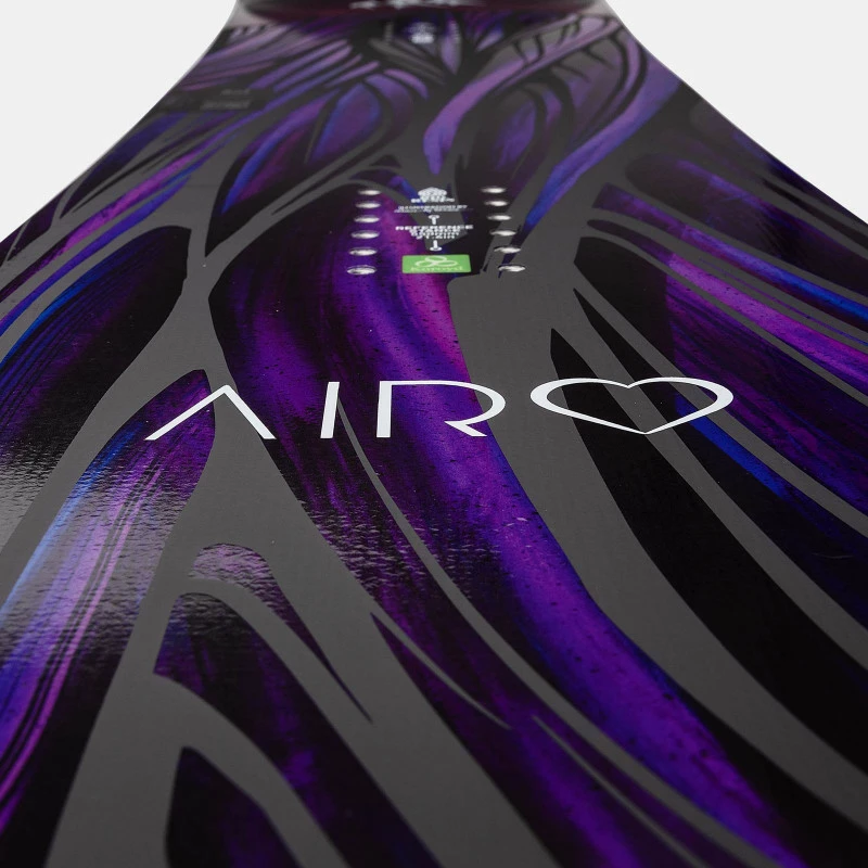 Jones Airheart 2.0 Snowboard 7 Jones Airheart 2.0 Snowboard - Image 7