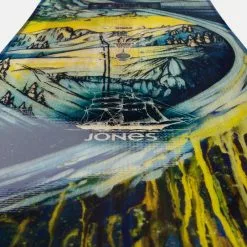 Jones Youth Flagship Snowboard -Jone Shop youth flagship 2