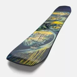 Jones Youth Flagship Snowboard -Jone Shop youth flagship 3
