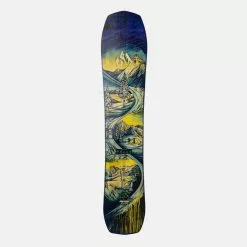 Jones Youth Flagship Snowboard -Jone Shop youth flagship 4