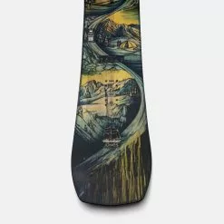 Jones Youth Flagship Snowboard -Jone Shop youth flagship 6